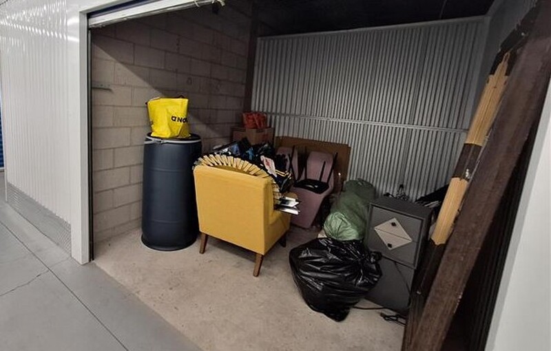 L266-Access Storage- 4590 Dufferin Street  auction IB-9720 40