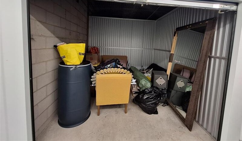 L266-Access Storage- 4590 Dufferin Street  auction IB-9720 30