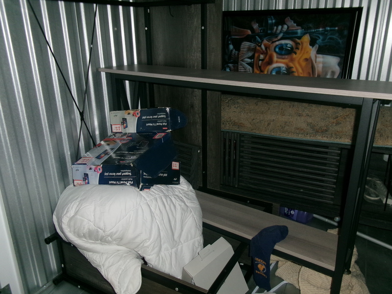 Prime Storage - Burnaby (BC01)  auction IB-4830