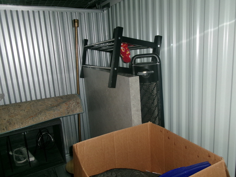 Prime Storage - Burnaby (BC01)  auction IB-4830 30
