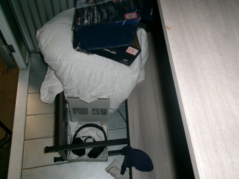 Prime Storage - Burnaby (BC01)  auction IB-4830 40