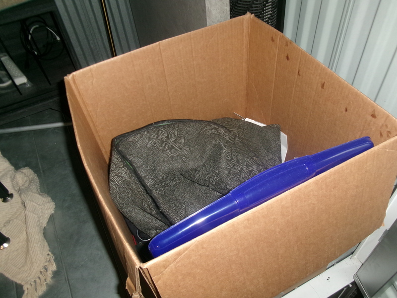 Prime Storage - Burnaby (BC01)  auction IB-4830 50