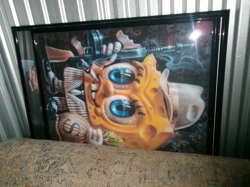 Prime Storage - Burnaby (BC01)  auction IB-4830 60