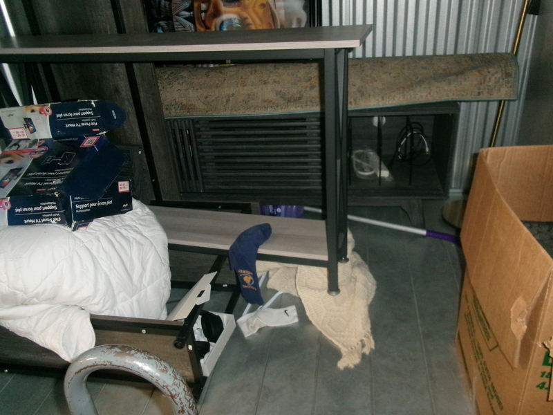 Prime Storage - Burnaby (BC01)  auction IB-4830 70