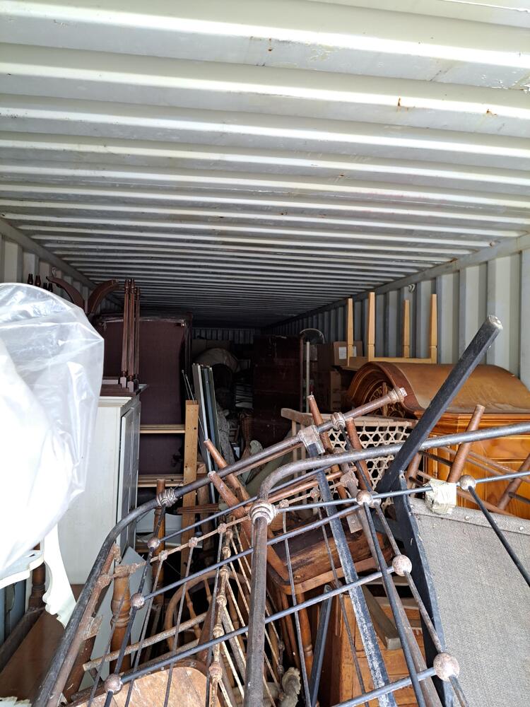 Montreal Mini-Storage - Sainte-Adele  auction IB-2468 10