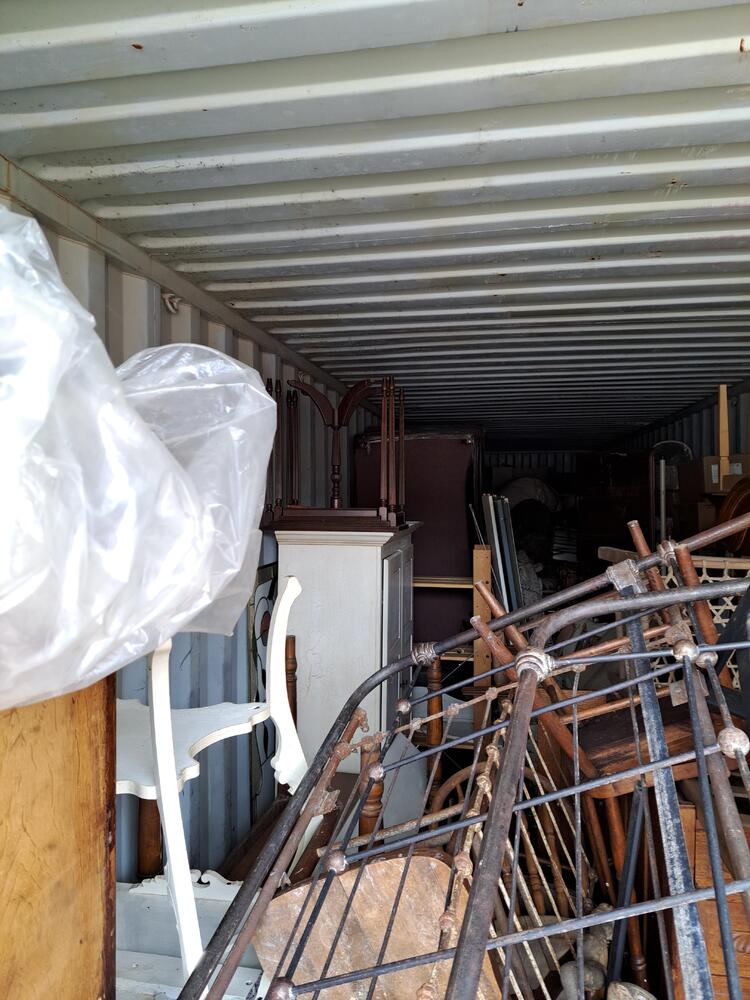 Montreal Mini-Storage - Sainte-Adele  auction IB-2468