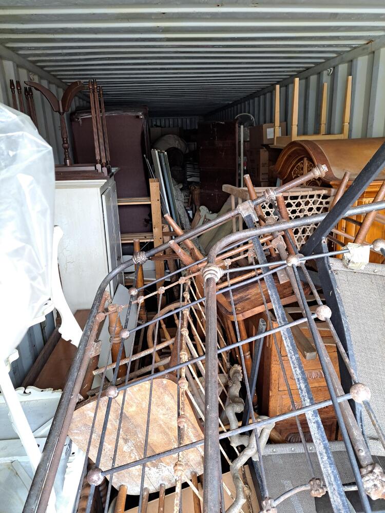 Montreal Mini-Storage - Sainte-Adele  auction IB-2468 20