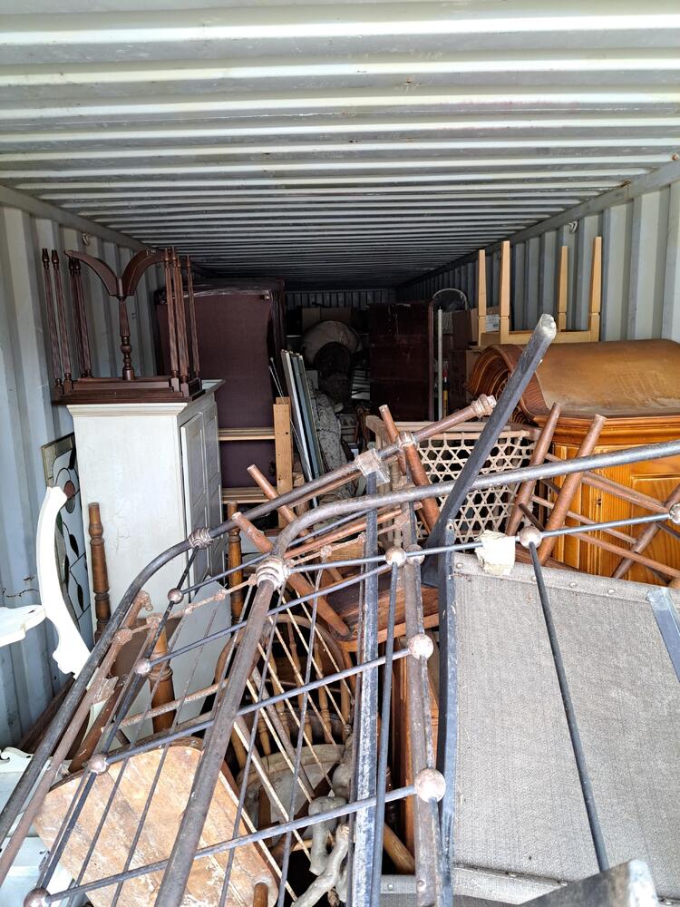 Montreal Mini-Storage - Sainte-Adele  auction IB-2468 30