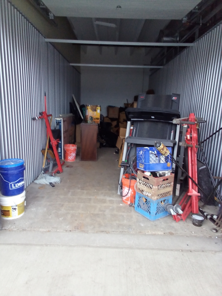 1-800-Self-Storage of Southfield (8 mile)  auction IB-7440 10