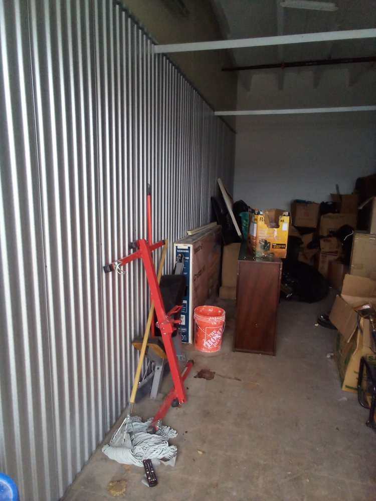 1-800-Self-Storage of Southfield (8 mile)  auction IB-7440 20