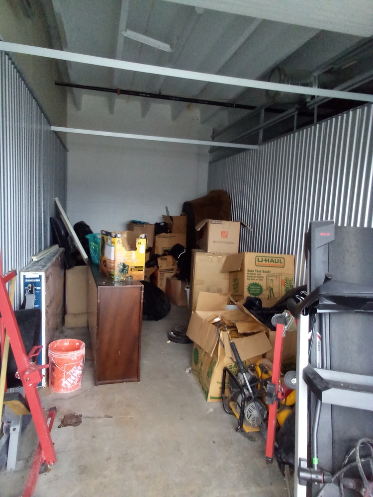 1-800-Self-Storage of Southfield (8 mile)  auction IB-7440 30