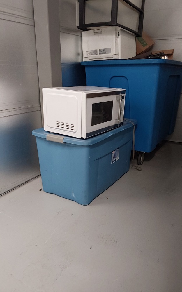 STORExpress - Murrysville   auction IB-5806