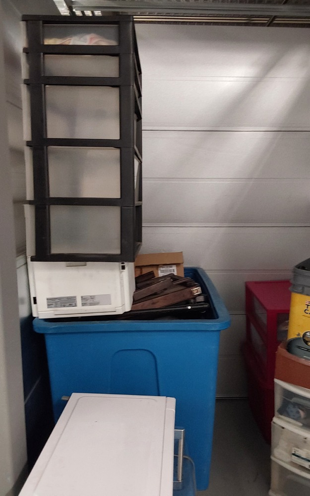 STORExpress - Murrysville   auction IB-5806 10