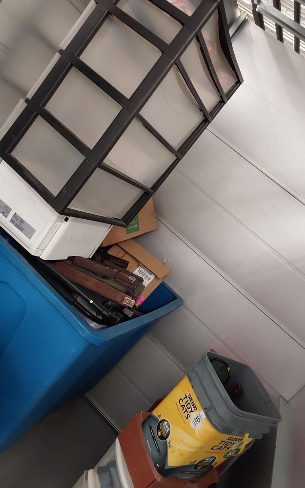 STORExpress - Murrysville   auction IB-5806 20