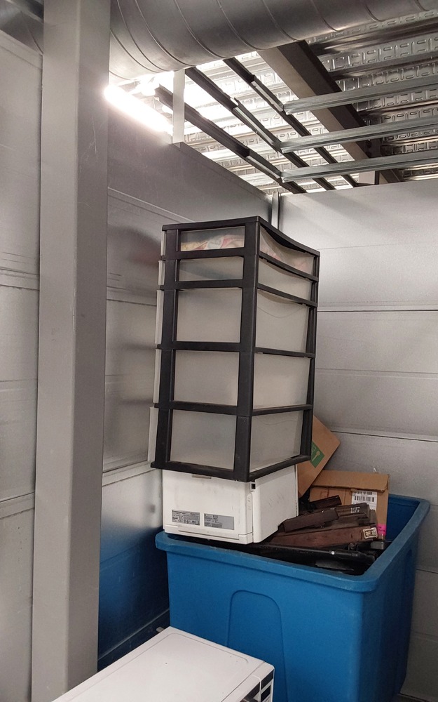 STORExpress - Murrysville   auction IB-5806 30