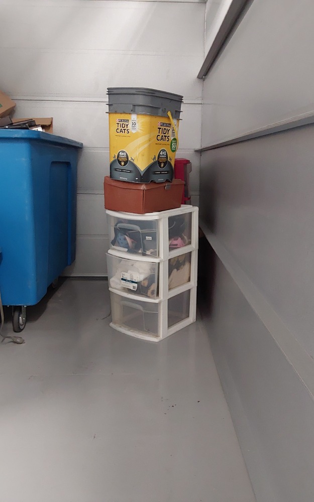 STORExpress - Murrysville   auction IB-5806 40