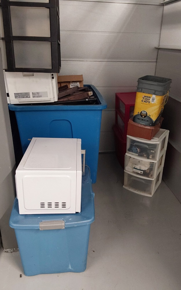 STORExpress - Murrysville   auction IB-5806 50