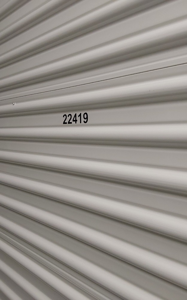 STORExpress - Murrysville   auction IB-5806 60