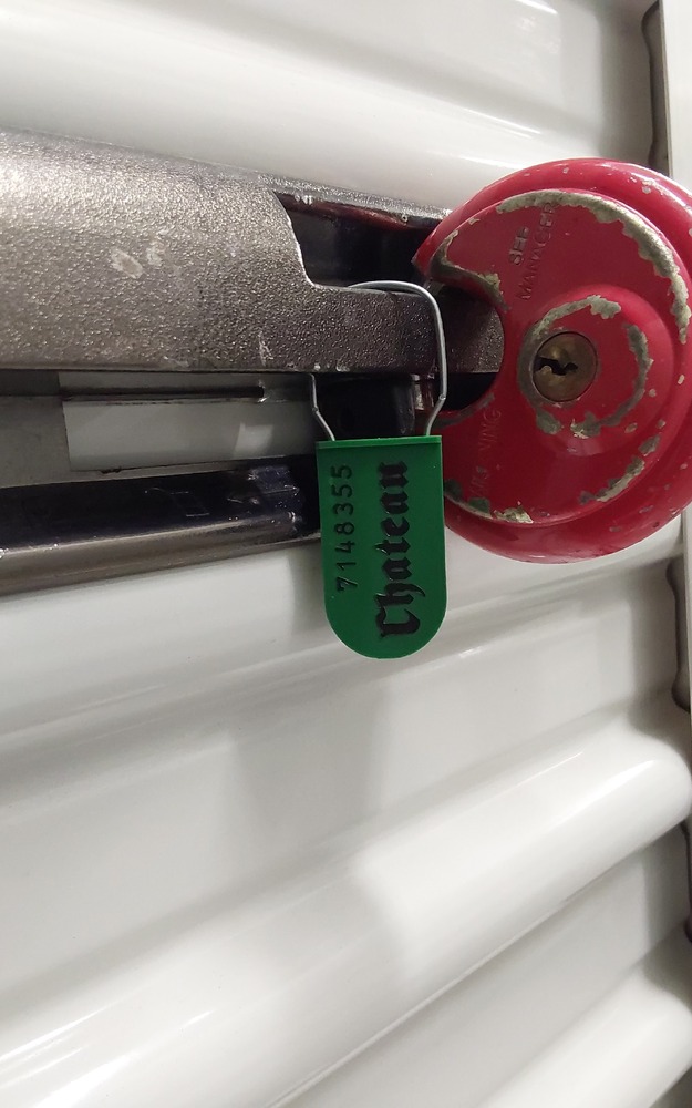 STORExpress - Murrysville   auction IB-5806 70