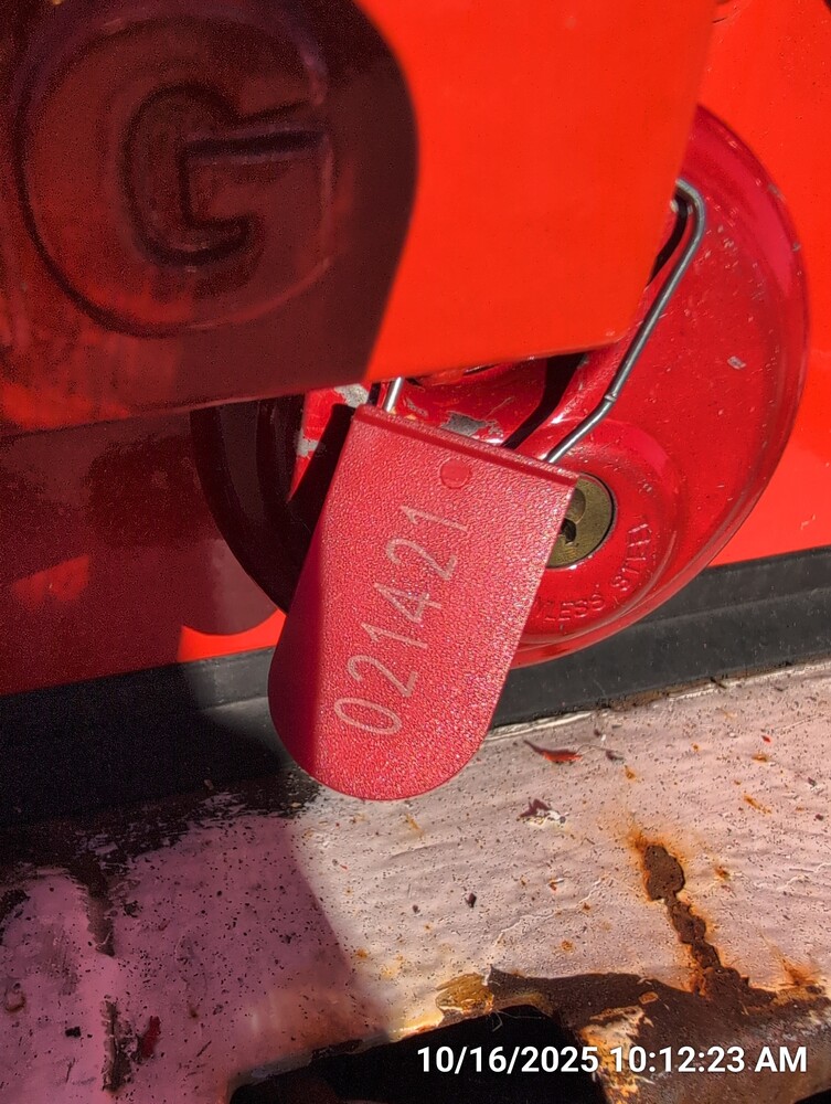 Storage of Aldershot  auction IB-2209 10