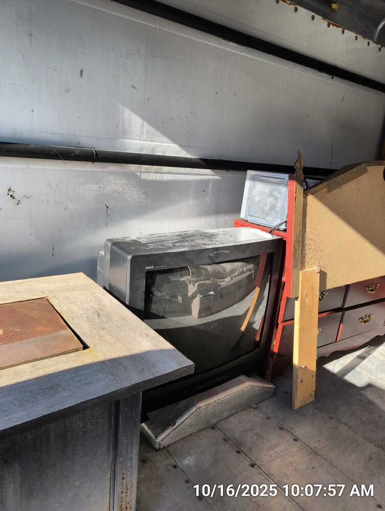 Storage of Aldershot  auction IB-2209 30