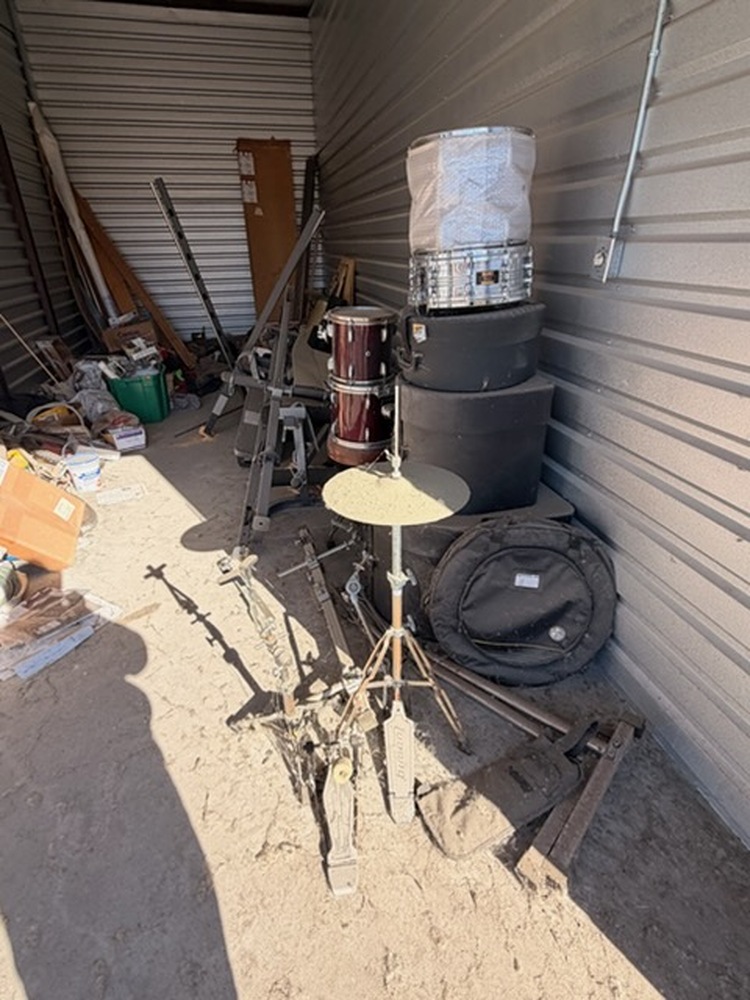 1-800-Self-Storage.com of  Melvindale, Michigan  auction IB-6201 30