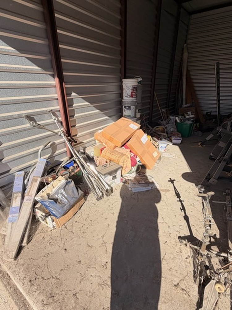 1-800-Self-Storage.com of  Melvindale, Michigan  auction IB-6201 40