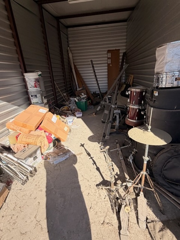 1-800-Self-Storage.com of  Melvindale, Michigan  auction IB-6201 50