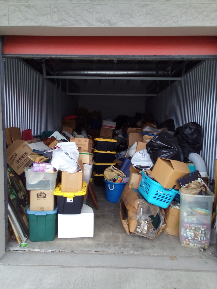 1-800-Self-Storage of Southfield (8 mile)  auction IB-1193 10