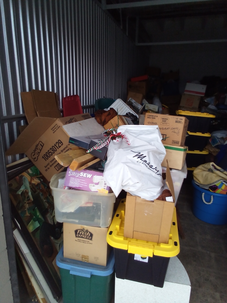 1-800-Self-Storage of Southfield (8 mile)  auction IB-1193 20