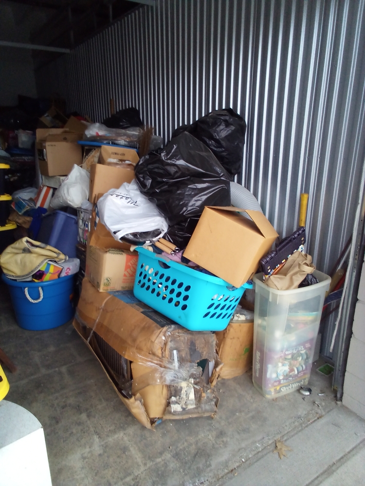 1-800-Self-Storage of Southfield (8 mile)  auction IB-1193 30