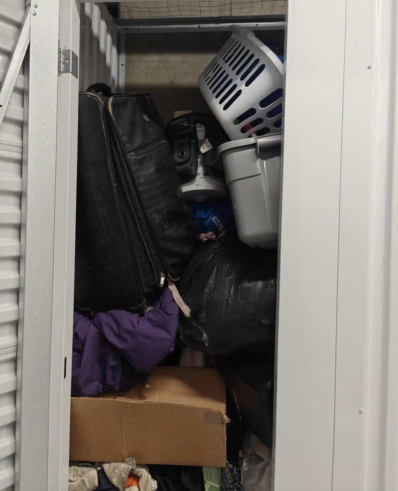 Prime Storage - Vernon (BC02)  auction IB-8197 60