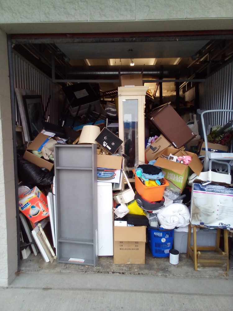 1-800-Self-Storage of Southfield (8 mile)  auction IB-7934 10