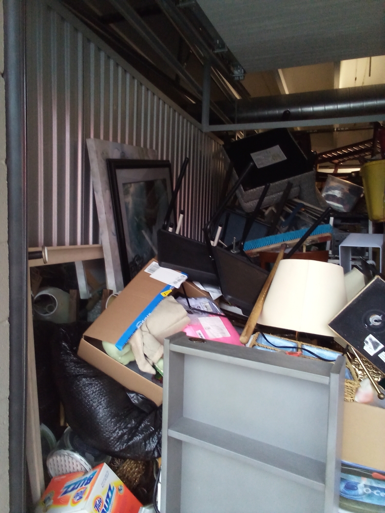 1-800-Self-Storage of Southfield (8 mile)  auction IB-7934 20