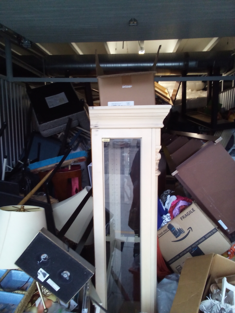 1-800-Self-Storage of Southfield (8 mile)  auction IB-7934 30