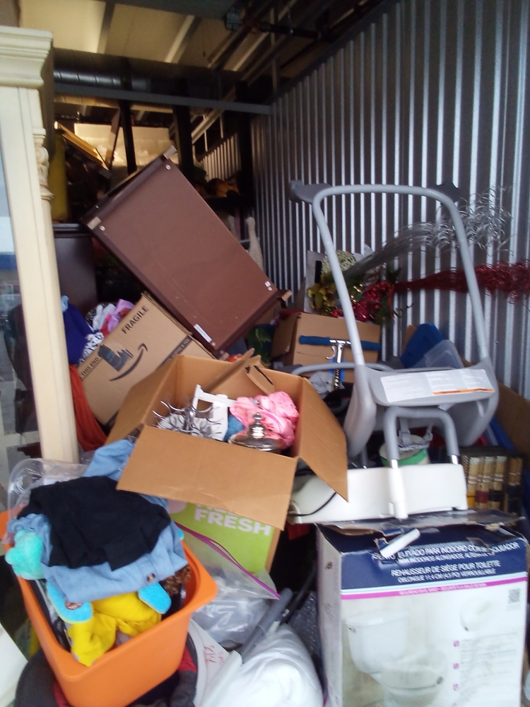 1-800-Self-Storage of Southfield (8 mile)  auction IB-7934 40