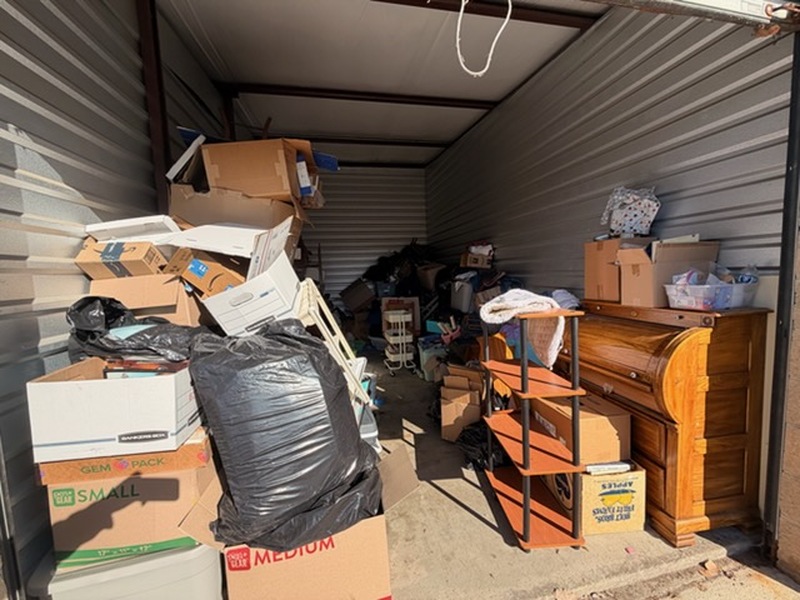 1-800-Self-Storage.com of  Melvindale, Michigan  auction IB-9071 10