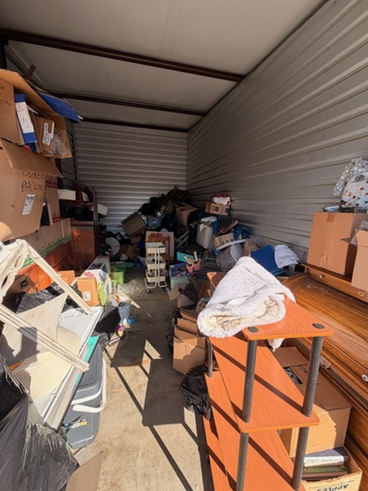 1-800-Self-Storage.com of  Melvindale, Michigan  auction IB-9071 40