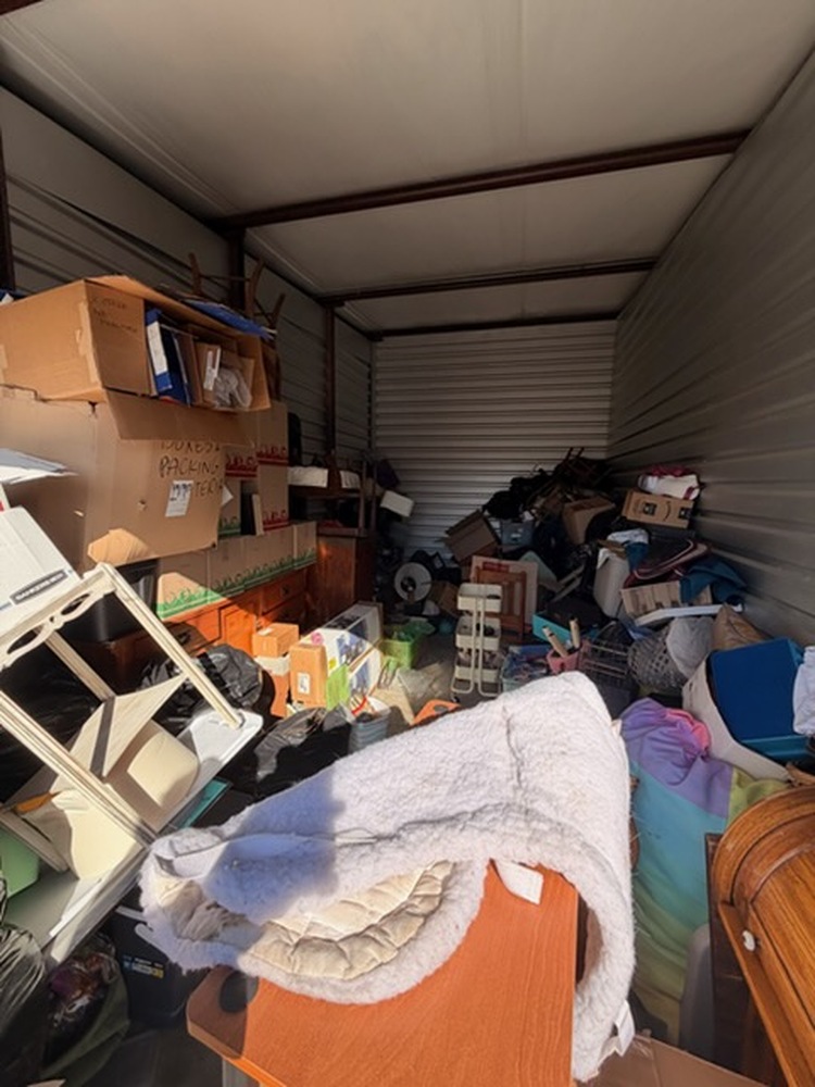 1-800-Self-Storage.com of  Melvindale, Michigan  auction IB-9071 30