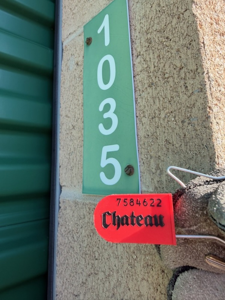 1-800-Self-Storage.com of  Melvindale, Michigan  auction IB-9071 50