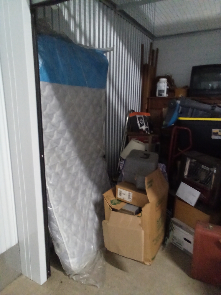 1-800-Self-Storage of Southfield (8 mile)  auction IB-9138 20