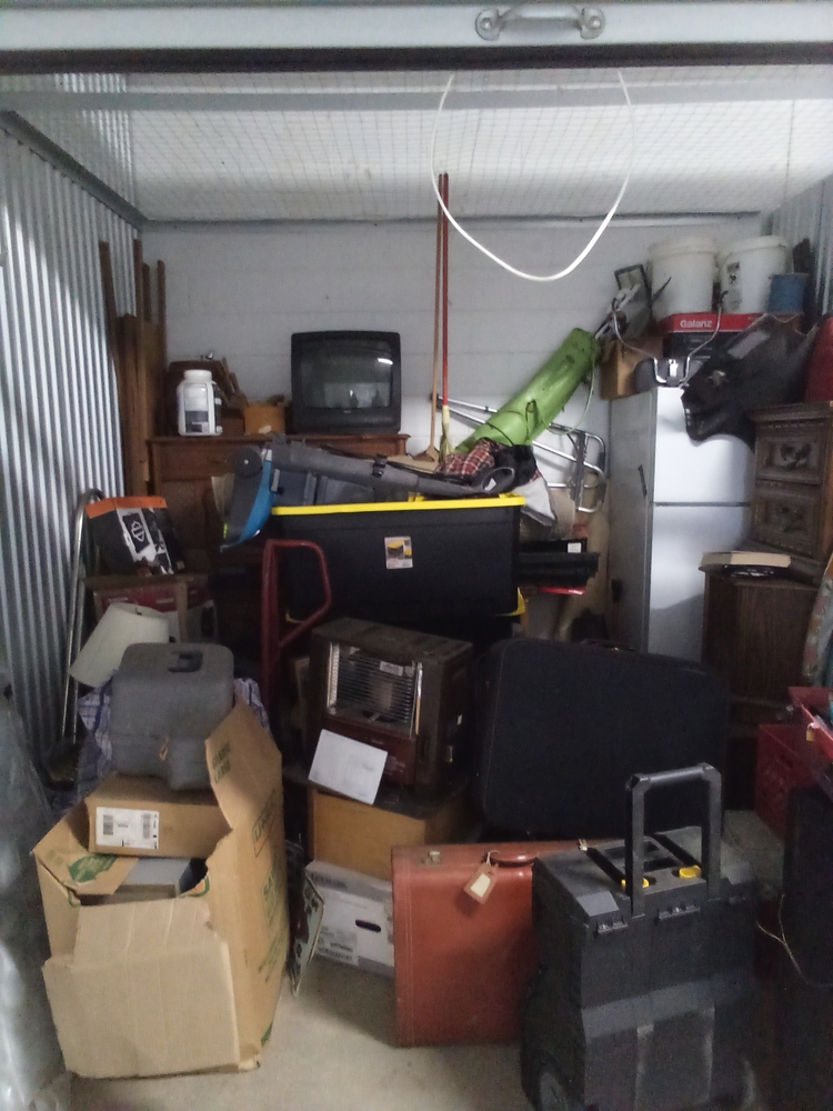 1-800-Self-Storage of Southfield (8 mile)  auction IB-9138 30