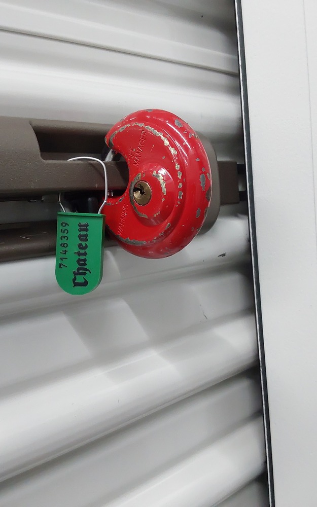 STORExpress - Murrysville   auction IB-6670