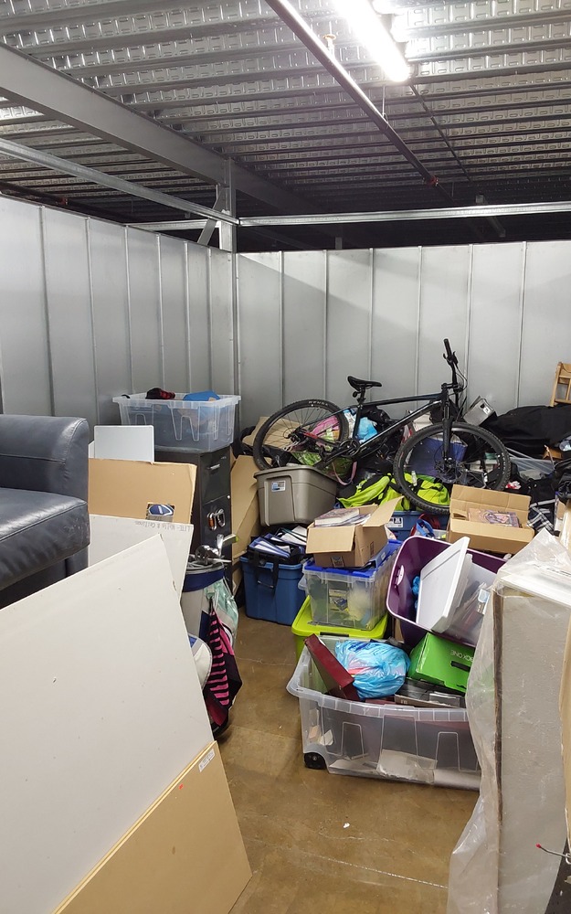 STORExpress - Murrysville   auction IB-6670 20