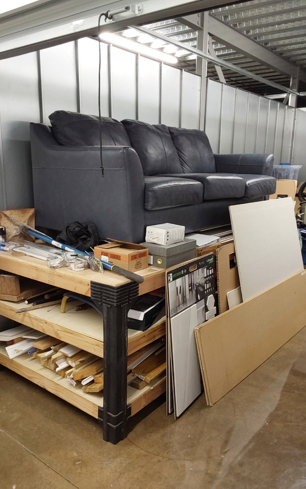 STORExpress - Murrysville   auction IB-6670 30