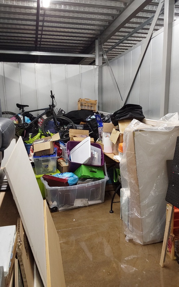 STORExpress - Murrysville   auction IB-6670 50