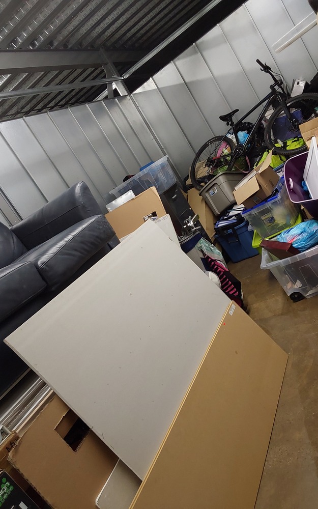 STORExpress - Murrysville   auction IB-6670 60