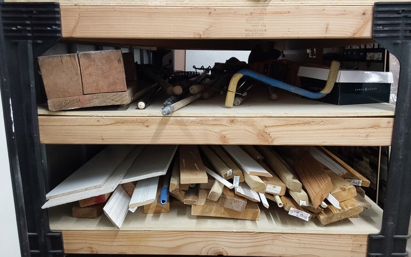 STORExpress - Murrysville   auction IB-6670 70