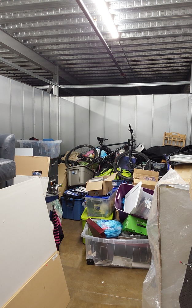 STORExpress - Murrysville   auction IB-6670 80