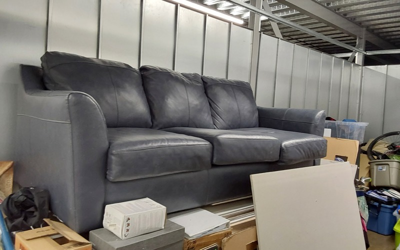 STORExpress - Murrysville   auction IB-6670 90